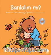 Sarılalım mı? / Küçük Ayı Arkadaş Ediniyor