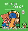 Tık Tık Tık, Kim O? / Küçük Ayı Arkadaş Ediniyor