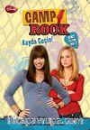 Camp Rock Kayda Geçin