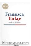 A1-A2 Fransızca Türkçe Mesleki Metinler