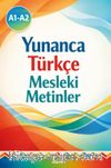 A1-A2 Yunanca Türkçe Mesleki Metinler
