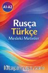A1-A2 Rusça Türkçe Mesleki Metinler