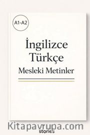 A1-A2 İngilizce Türkçe Mesleki Metinler