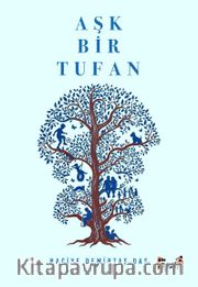 Aşk Bir Tufan
