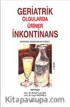 Geriatrik Olgularda Üriner İnkontinans