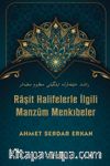 Raşit Halifelerle İlgili Manzûm Menkıbeler