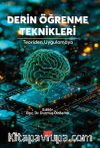 Derin Öğrenme Teknikleri & Teoriden Uygulamaya