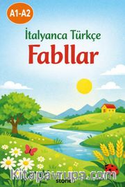 A1-A2 İtalyanca Türkçe Fabllar