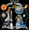 Kitap Turpu Uzay Yolculuğunda