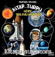 Kitap Turpu Uzay Yolculuğunda