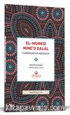 El Münkiz Mined Dalal Sapkınlıktan Hidayete