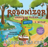 Robonizor (1. Kitap)