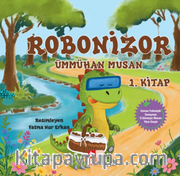 Robonizor (1. Kitap)