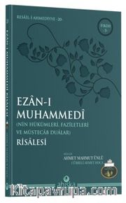 Ezanı Muhammedi Risalesi