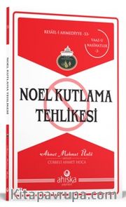 Noel Kutlama Tehlikesi