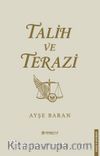 Talih ve Terazi
