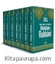Mektubatı Rabbani Tercümesi (7 Cilt Takım)