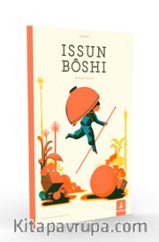 Issun Bôshı Parmak Çocuk (Ciltli)