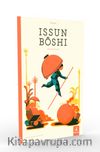 Issun Bôshı Parmak Çocuk (Karton Kapak)