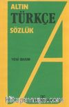 Altın Türkçe Sözlük (Lise)