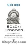Sözün Emaneti