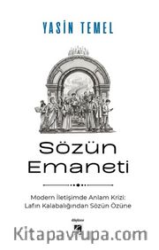 Sözün Emaneti