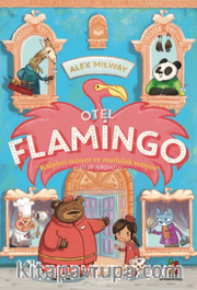 Otel Flamingo