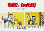 Emre ile Emmare İlk Kitap