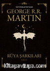 Rüya Şarkıları Cilt 1 (Ciltli)