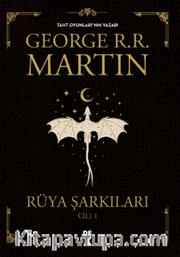 Rüya Şarkıları Cilt 1 (Ciltli)