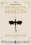 Rüya Şarkıları Cilt 2 (Ciltli)