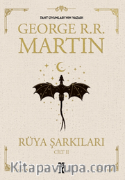 Rüya Şarkıları Cilt 2 (Ciltli)