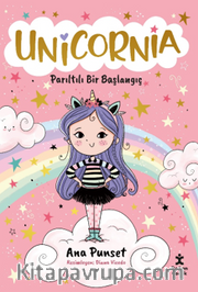 Unicornia / Parıltılı Bir Başlangıç