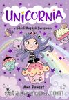 Unicornia / Sihirli Kapkek Yarışması