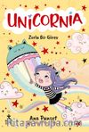 Unicornia / Zorlu Bir Görev