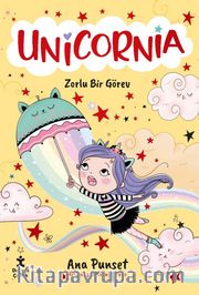Unicornia / Zorlu Bir Görev