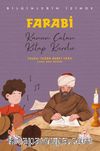 Farabi Bilginlerin İzinde & Kanun Çalan Kitap Kurdu
