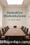 Belediye Hukukçusu