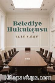 Belediye Hukukçusu