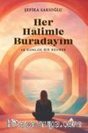 Her Halimle Buradayım