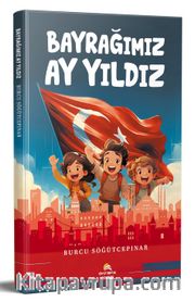 Bayrağımız Ay Yıldız