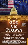 Güç ve Ütopya & Karanlıktaki Dosyalar Serisi 1