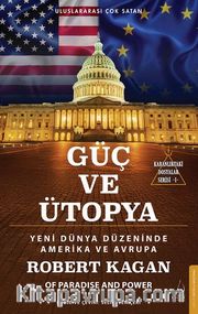 Güç ve Ütopya <br /> Karanlıktaki Dosyalar Serisi 1