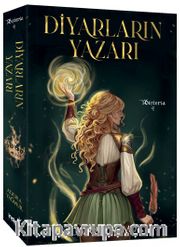 Diyarların Yazarı – Wisteria 4