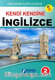 Ortadan İleriye - Kendi Kendine İngilizce 1