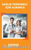 Sağlık Personeli İçin Almanca