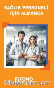 Sağlık Personeli İçin Almanca