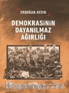 Demokrasinin Dayanılmaz Ağırlığı