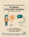 10 Soruda Etkili Ders Tasarımı
