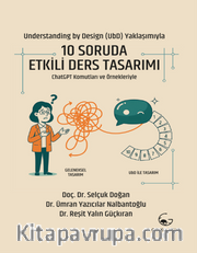 10 Soruda Etkili Ders Tasarımı